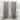 The Curated Nomad Duane Thermal Woven Blackout Grommet Top Curtain Panel Pair
