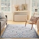 preview thumbnail 19 of 19, New Concept Washables Indoor only Persian Machine Washable Area Rug