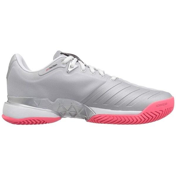 adidas women's barricade 2018 tennis shoes