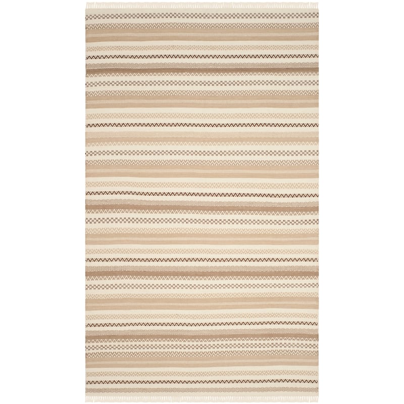 SAFAVIEH Handmade Flatweave Kilim Mafumi Wool Rug