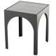 Option Black - 18"W, 22"H
