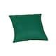 Option Canvas Forest Green