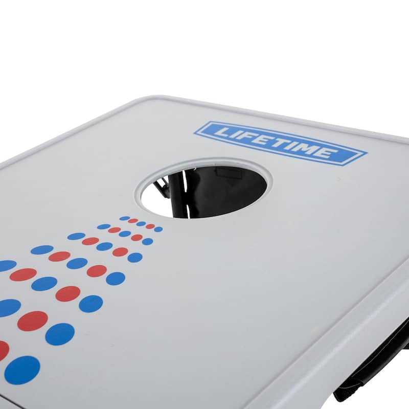 Lifetime Cornhole