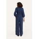 preview thumbnail 3 of 8, Alma Nursing Jumpsuit