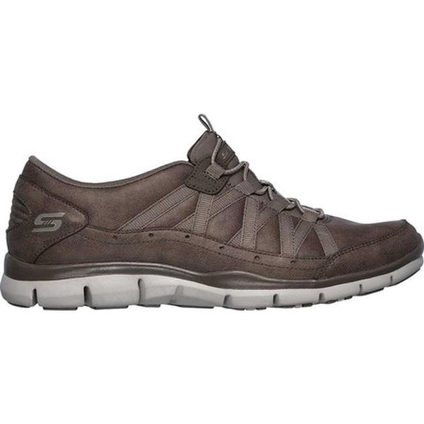 skechers gratis fine taste women's walking shoes
