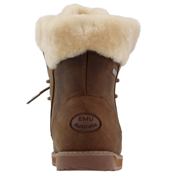 Emu brand boots Clearance