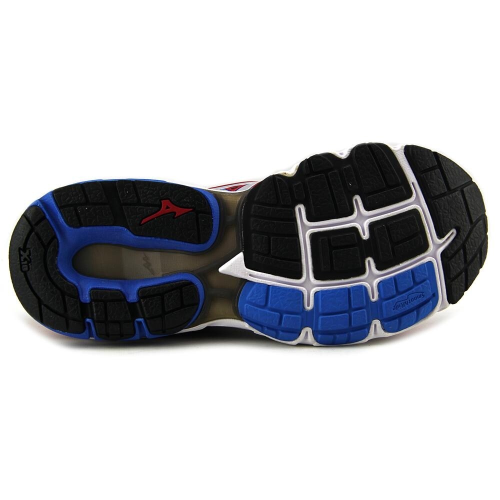 mizuno wave inspire 11 uomo porpora