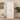 2 doors High wardrobe and kitchen cabinet, 4 storage spaces - N/A