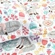 preview thumbnail 4 of 6, Lush Decor Pixie Fox 6-piece Daybed Cover Set