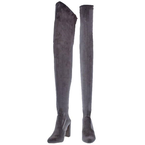 steve madden tall boots