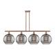 Option Antique Copper / Smoked