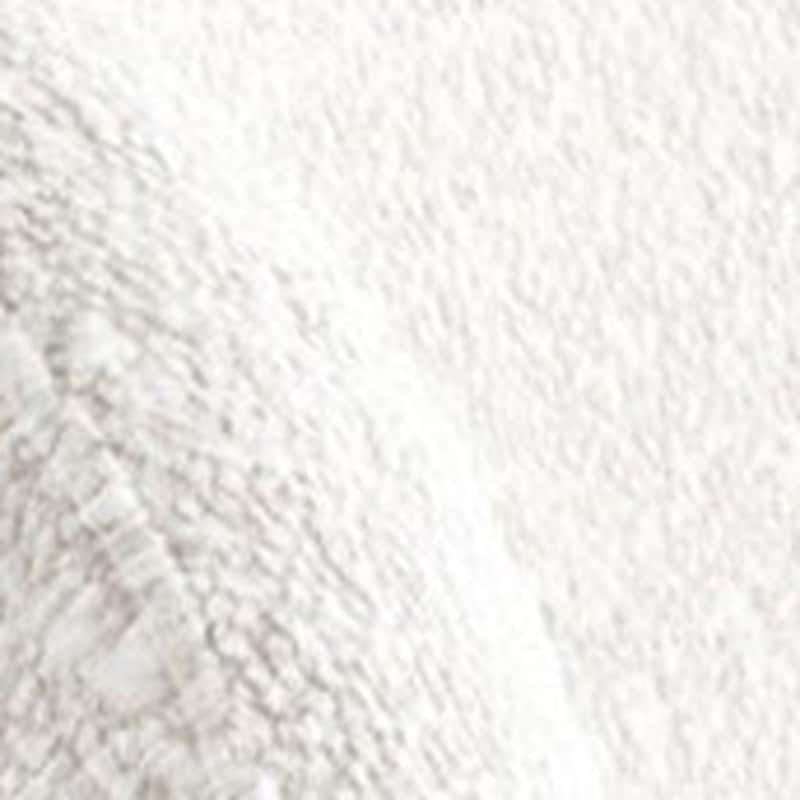 HomeRoots 31" White Boucle Wingback Chair - 31.00 in. x 28.40 in. x 30.00 in.