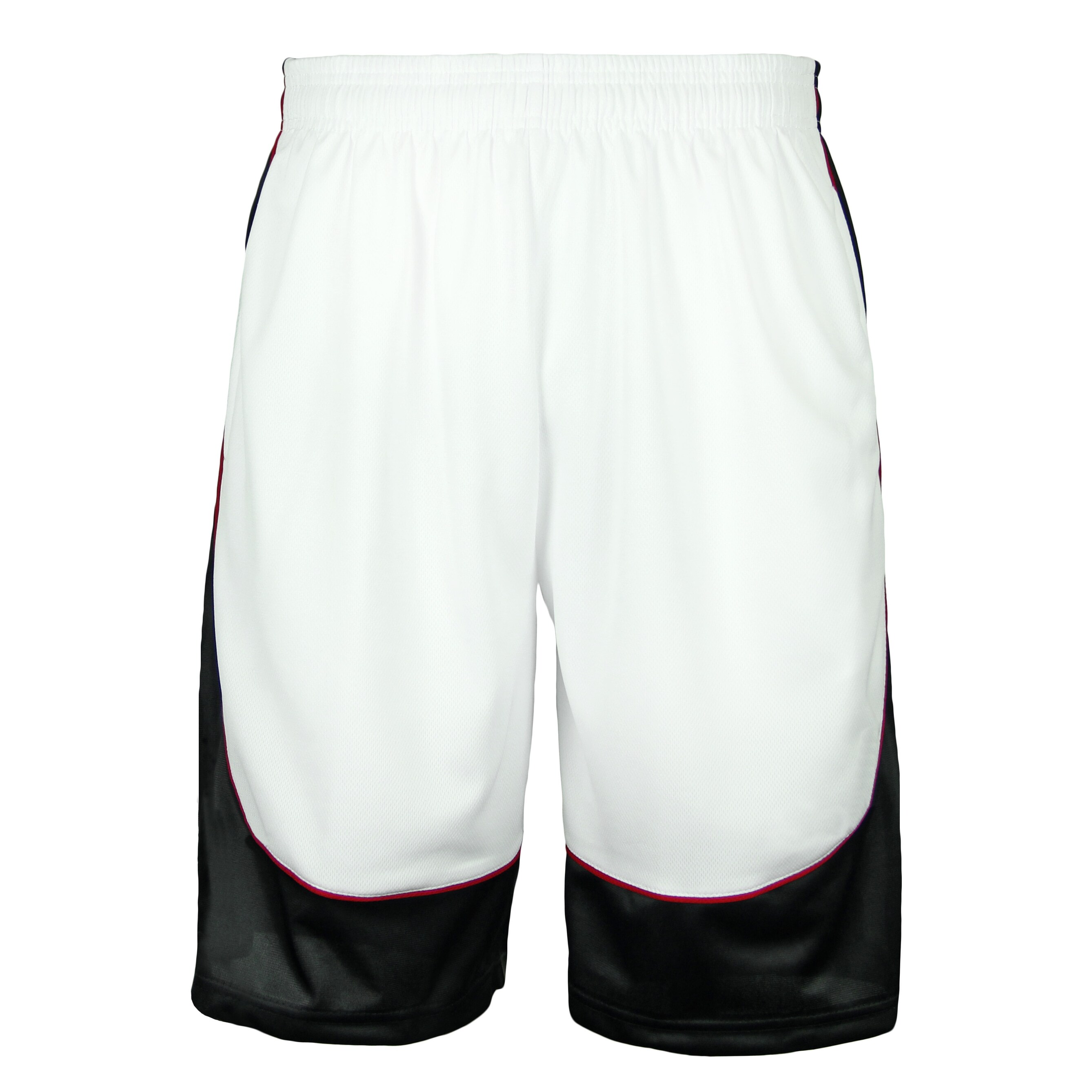 Shop Big And Tall Basketball Shorts Ms 003bm Overstock 16004267
