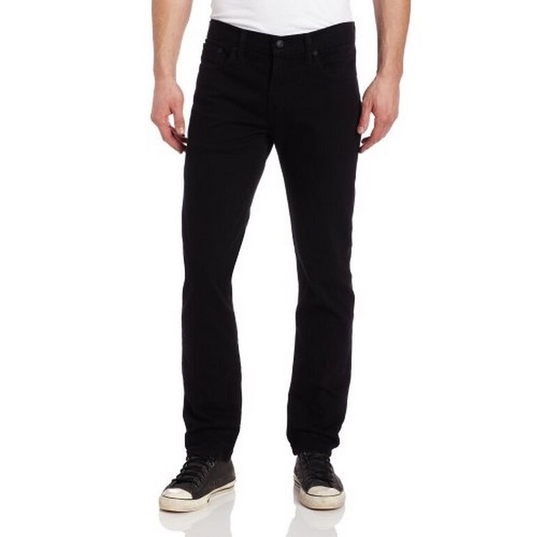 levi's mens 511 jeans slim fit stretch jean