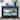Console Table with 2 Drawers and 2 Tiers Shelves, Entryway Sofa Table Long Narrow Wood Console Table for Living Room Hallway