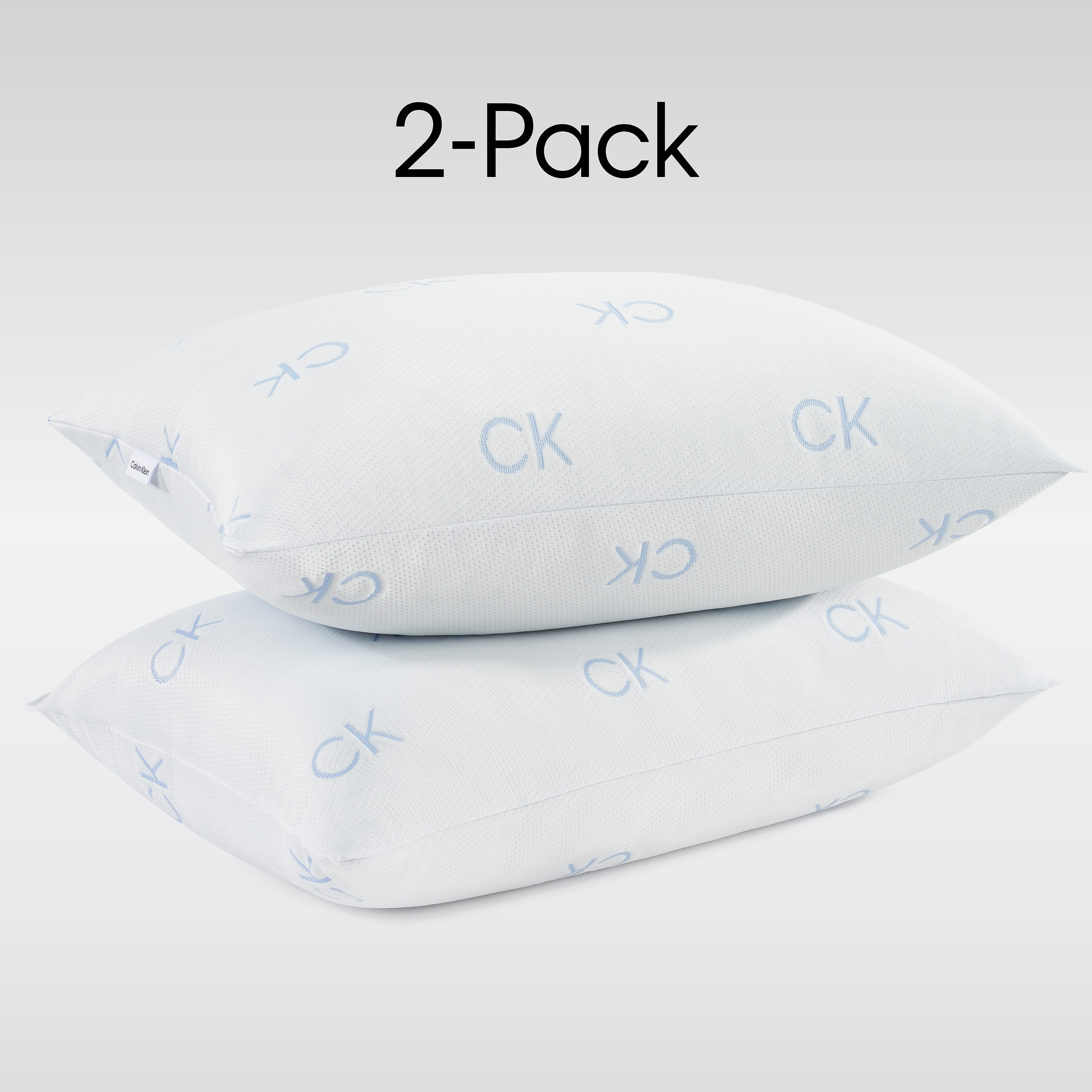 Calvin klein pillows top
