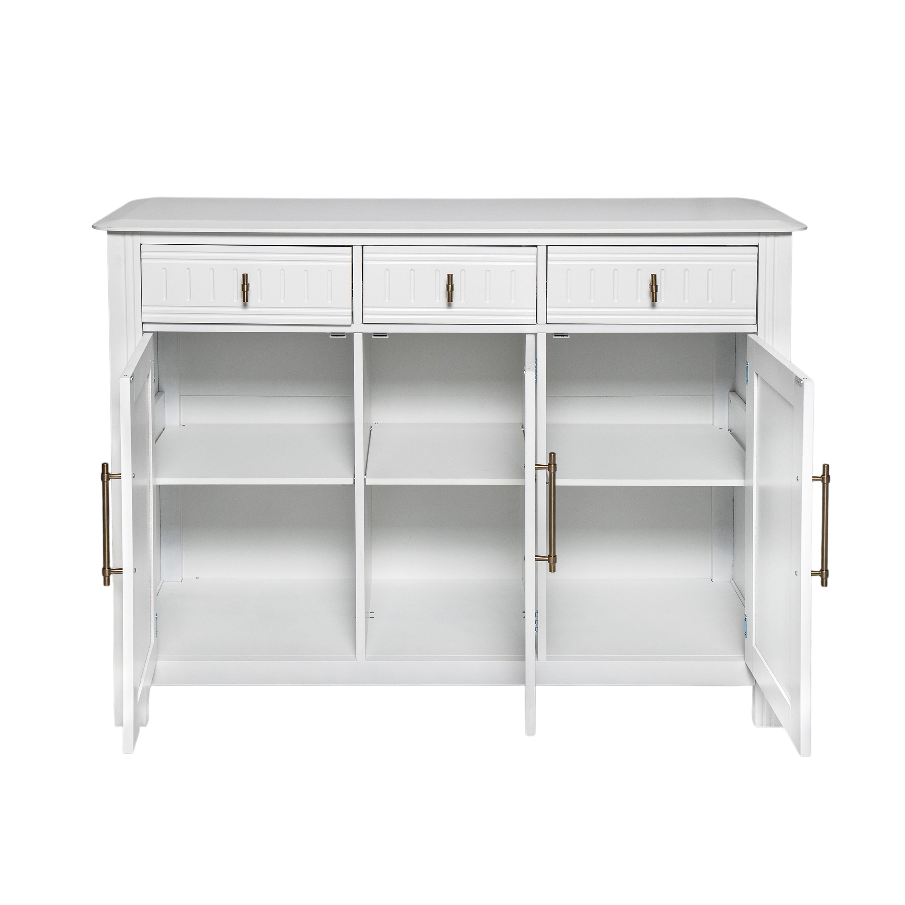 Christopher Knight Home - Alaric Acacia Wood Storage Cabinet with