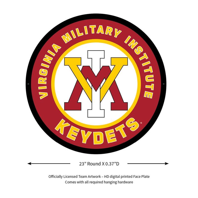 Virginia Military Institute LED Lighted Sign