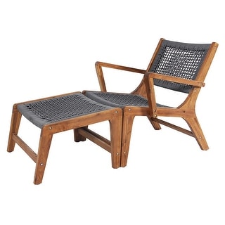 Sevilla outdoor chair replacement sales cushions 2 piece set