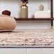 preview thumbnail 5 of 12, SAFAVIEH Vintage Persian Naile Rug