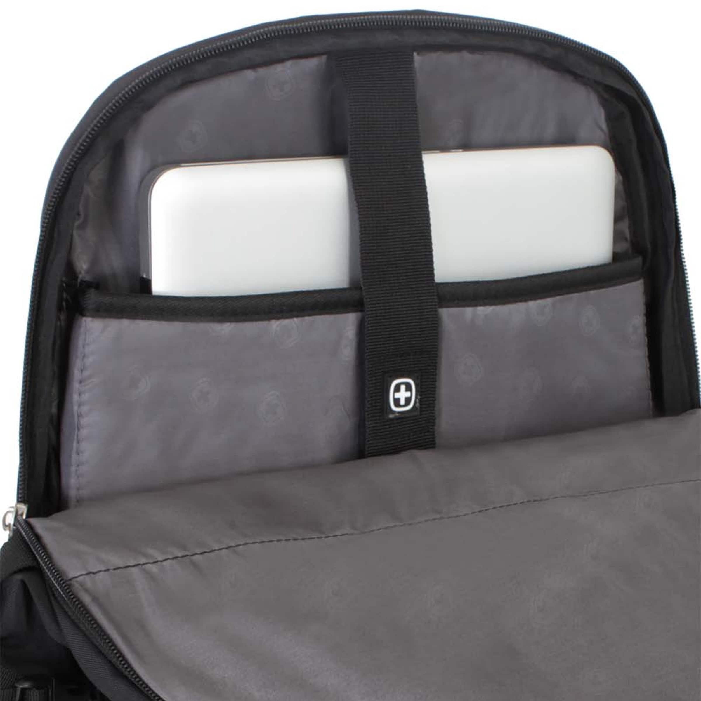 swissgear 6688 laptop backpack