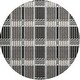 preview thumbnail 119 of 121, Premium Washable Super Soft Modern Plaid Mayfield Rug