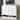 Modern Shoe Cabinet Home Accent Shoe Cabinet Entryway Shoe Cabinet with Adjustable Shelves 4 Doors and Drawer for Corridor