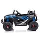 preview thumbnail 35 of 53, Kids Ride On Car Mini UTV Electric Vehicle for Kids 3-8