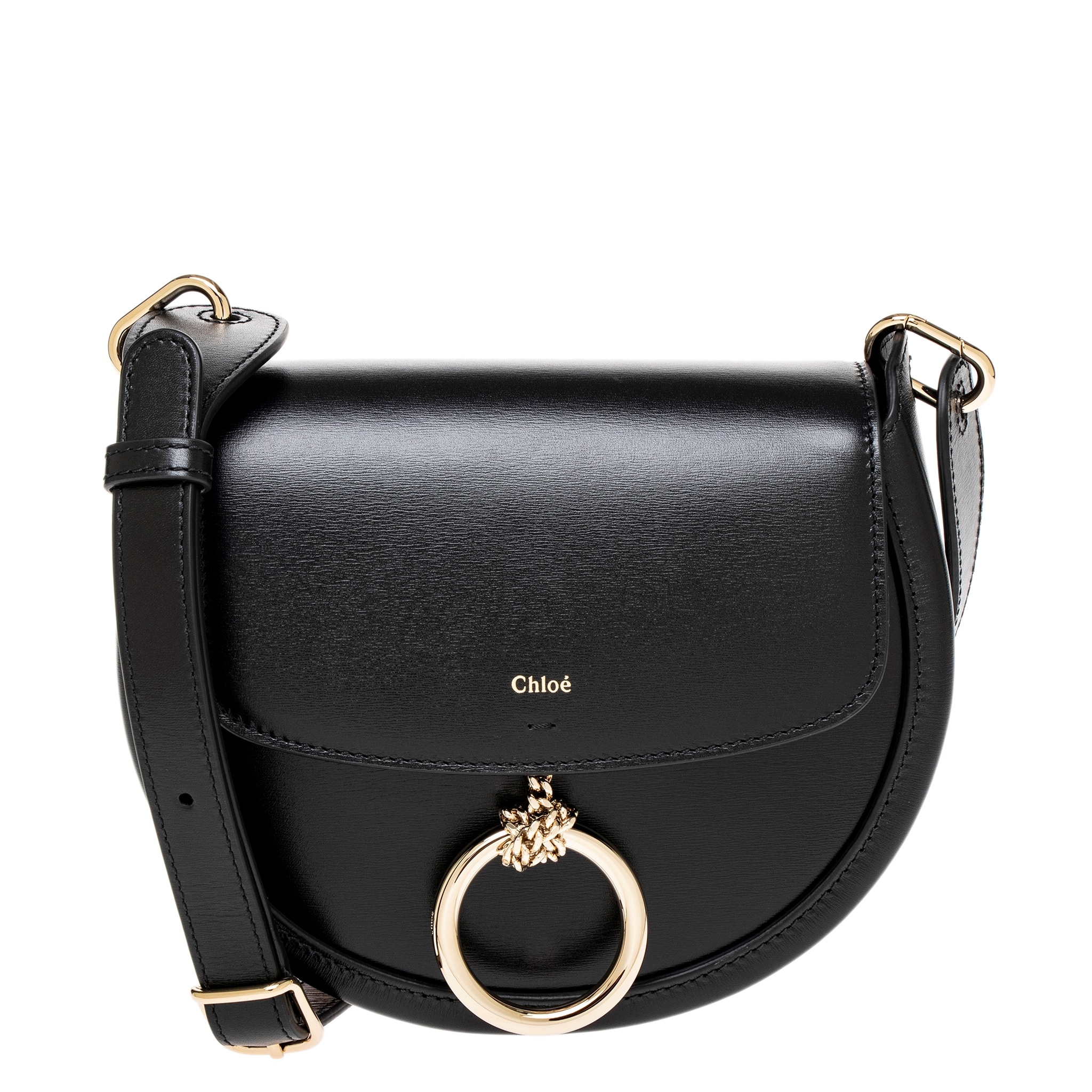 Chloe Arlene Small Crossbody Bag - Overstock - 42713607