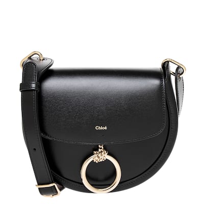 Chloe Arlene Small Crossbody Bag