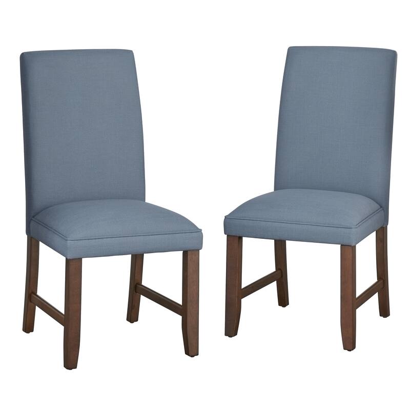 Lifestorey Dakota Parson Dining Chair (Set of 2)