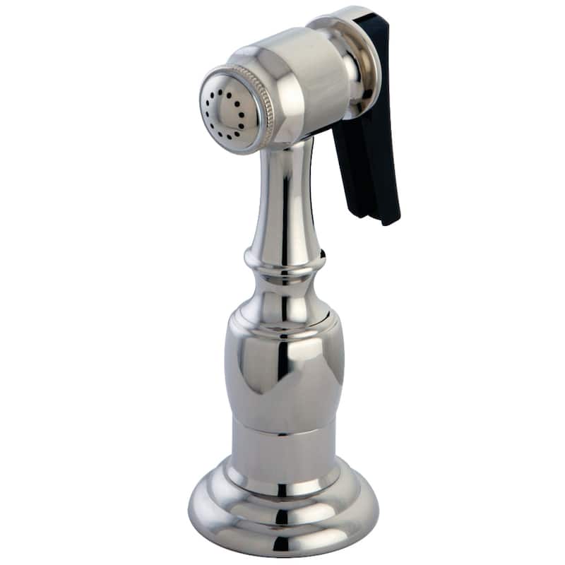 Kingston Brass Made To Match Kitchen Side Sprayer - Polished Nickel