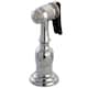 Option Polished Nickel