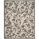 preview thumbnail 48 of 63, SAFAVIEH Amherst Orpha Modern Rug