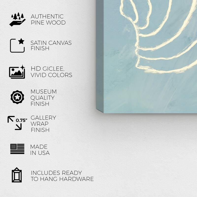 Wynwood Studio Canvas Fashion and Glam Valuable Time Pink and Tropical Wall Art Canvas Print