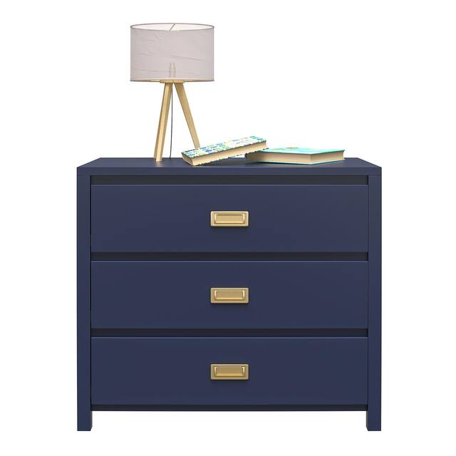 Little Seeds Monarch Hill Haven 3-drawer Kids' Dresser