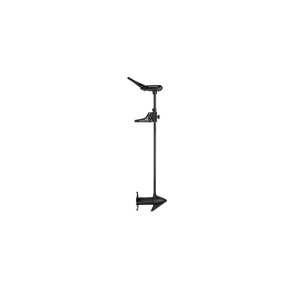 Minn Kota 1355979 Pontoon Hand Control Tilt Twist Tiller-24V-70lb-52. Opens flyout.