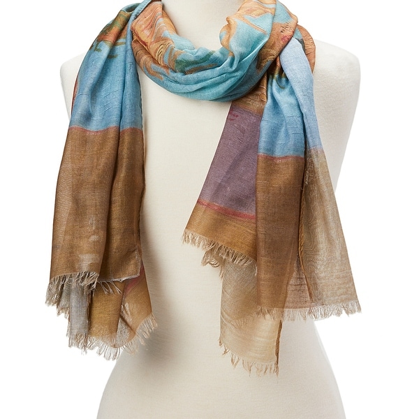 summer shawls for ladies
