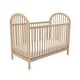 preview thumbnail 8 of 21, Graco Olivia 3-In-1 Convertible Crib Driftwood