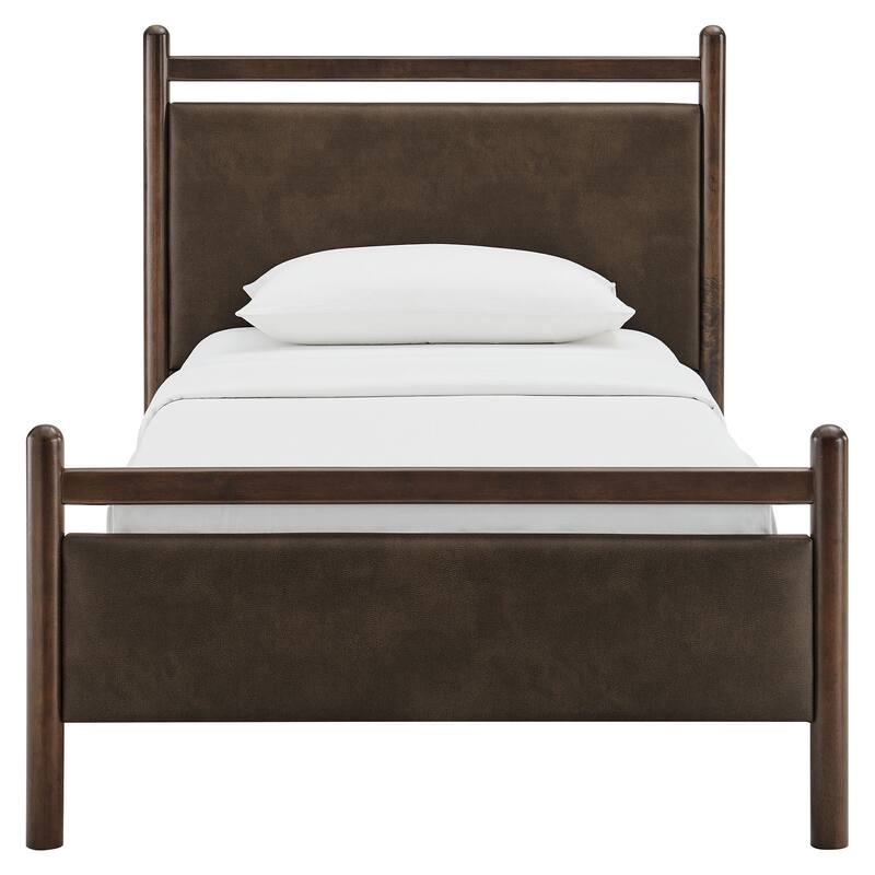 Ginny Platform Bed Frame
