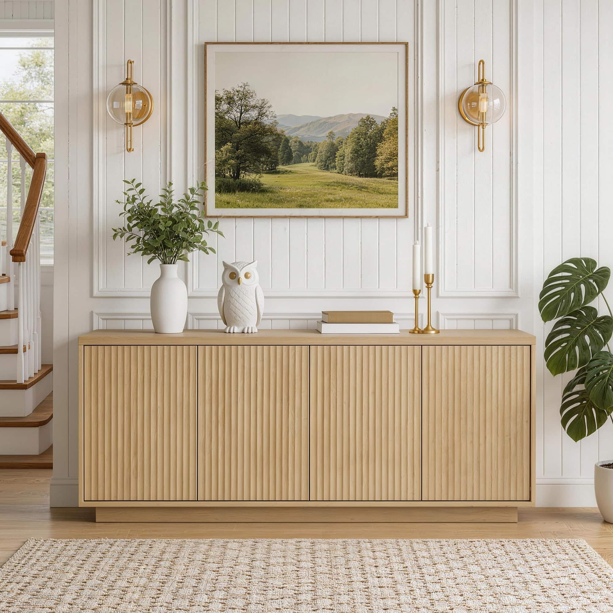 Option Oak