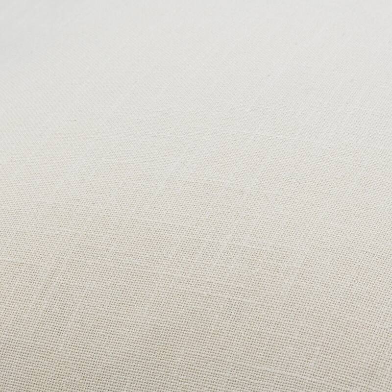 Livabliss Merrow Modern & Contemporary Solid Color Decorative Throw Pillow