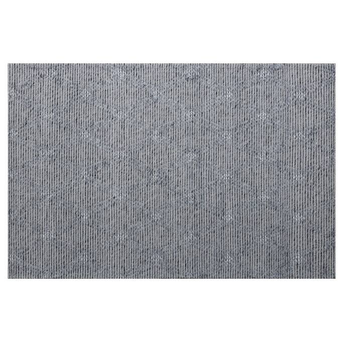 Muca Geometric Non Skid Woven Area Rug By HomeRoots