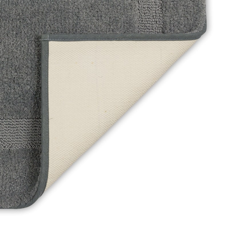 Mohawk Home Prestige Machine Washable Bath Mat