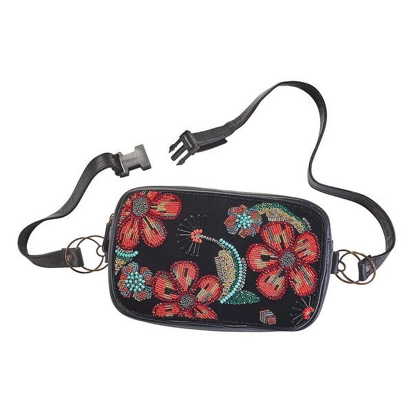 bum bags and fanny packs