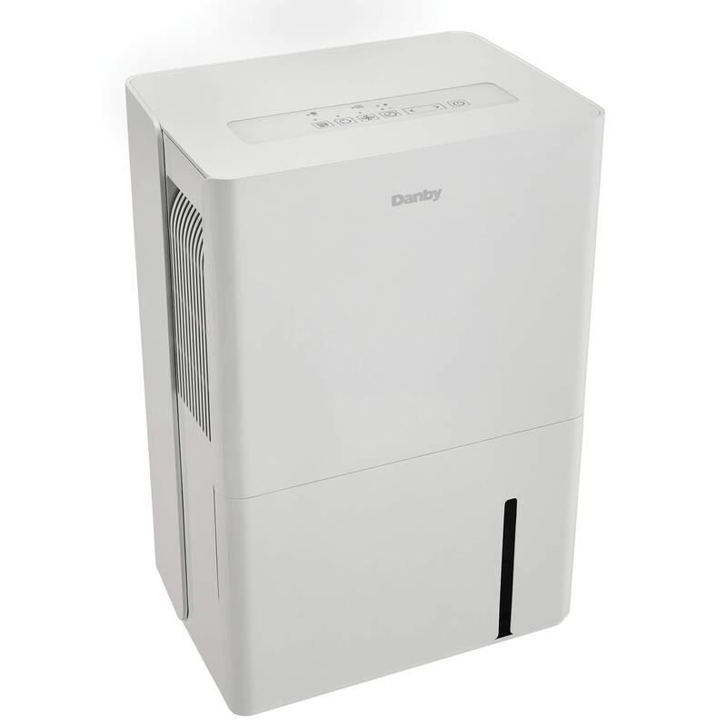 Danby DDR030BLWDB 30 Pint DoE Dehumidifier Bed Bath & Beyond 37239898
