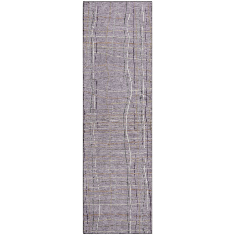 Premium Washable Super Soft Modern Gabriel Mayfield Rug