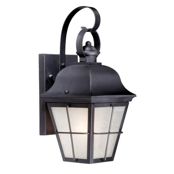 Haven 1 Light Wall Sconce