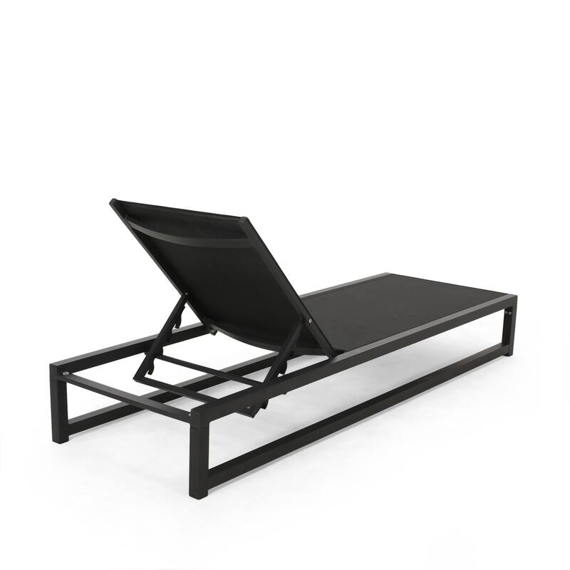 Venice Chaise Lounge