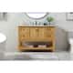 Option Natural Wood
